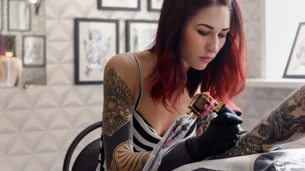 Can Tattoo Flu Affect Your Mental Health?